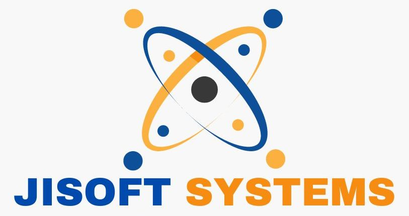 Jisoft Systems Logo